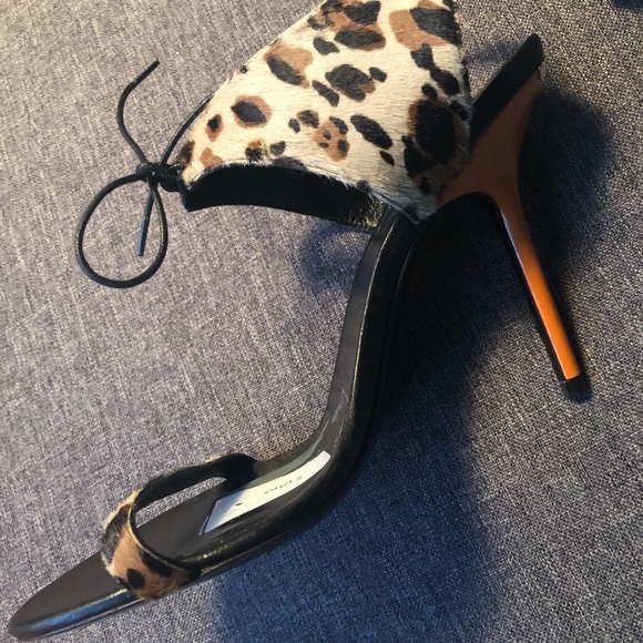 Burberry Askham Sandals - Picture 5 of 10